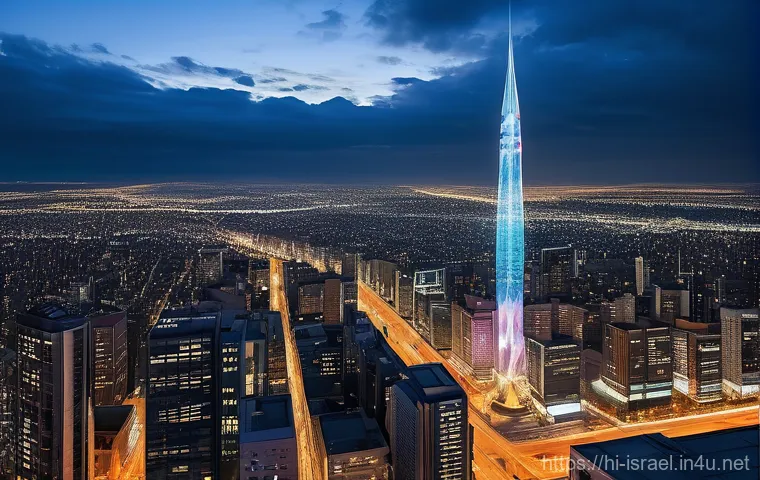 이스라엘과 세계 주요 뉴스 미디어 협력 - **Prompt:** An abstract and thought-provoking representation of "Cognitive Warfare" and the struggle...