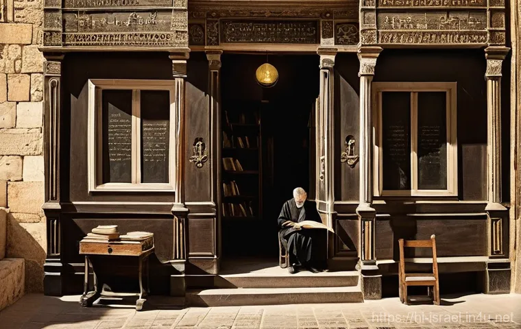 이스라엘의 공식 언어  히브리어 아랍어 - Prompt 1: The Resurgence of Hebrew – From Ancient Scrolls to Modern Streets**