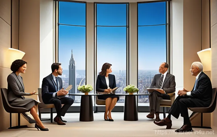 이스라엘과 유대인의 글로벌 네트워크 - Startup Nation: Blending High-Tech and Agri-Innovation**
A dynamic and forward-looking image showcas...