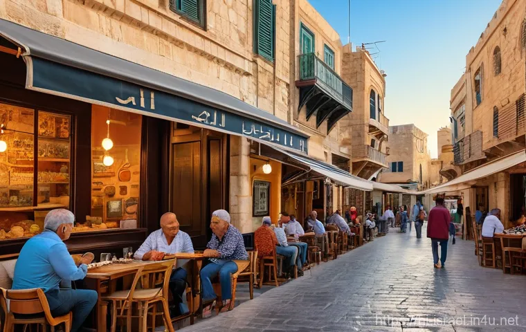 이스라엘 주요 워킹 투어 프로그램 - **Galilee and Dead Sea Nature Trails:**
    An expansive landscape photograph showcasing two hikers,...
