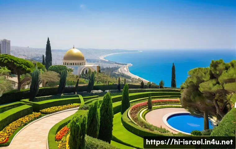 이스라엘의 주요 해안선 관련 이미지 1