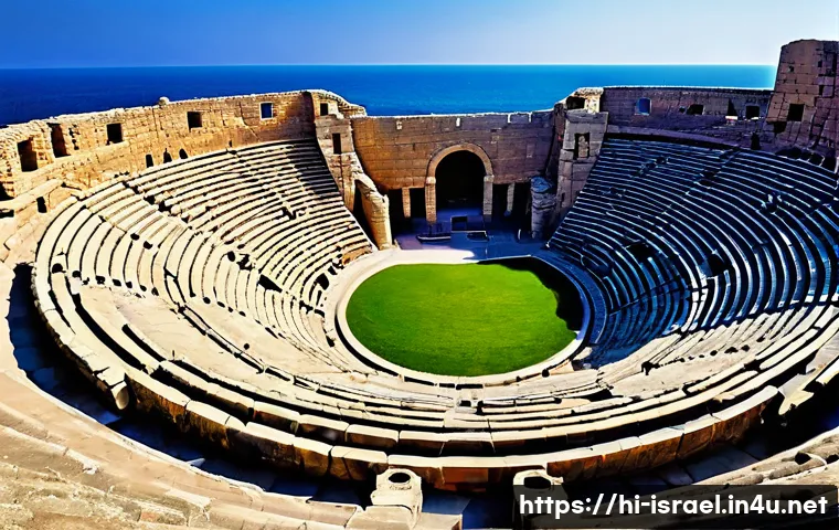 이스라엘의 주요 해안선 관련 이미지 2