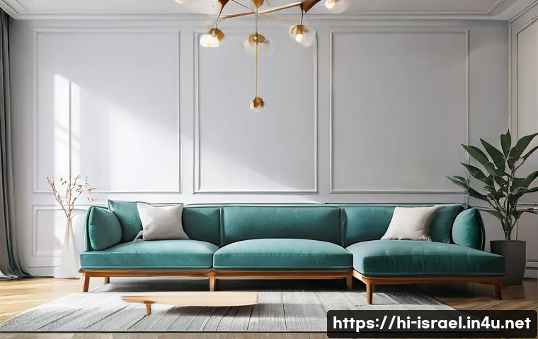 이스라엘에서 발견된 주요 유물과 역사 관련 이미지 1