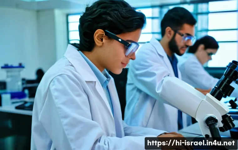 이스라엘의 주요 대학 랭킹 관련 이미지 1