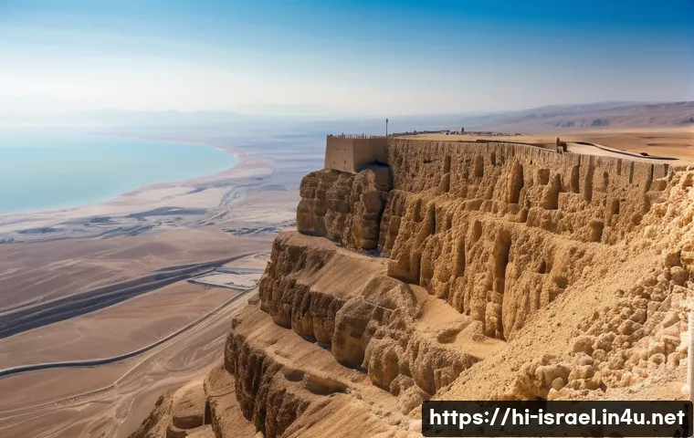 이스라엘의 유네스코 문화유산 탐방 관련 이미지 1