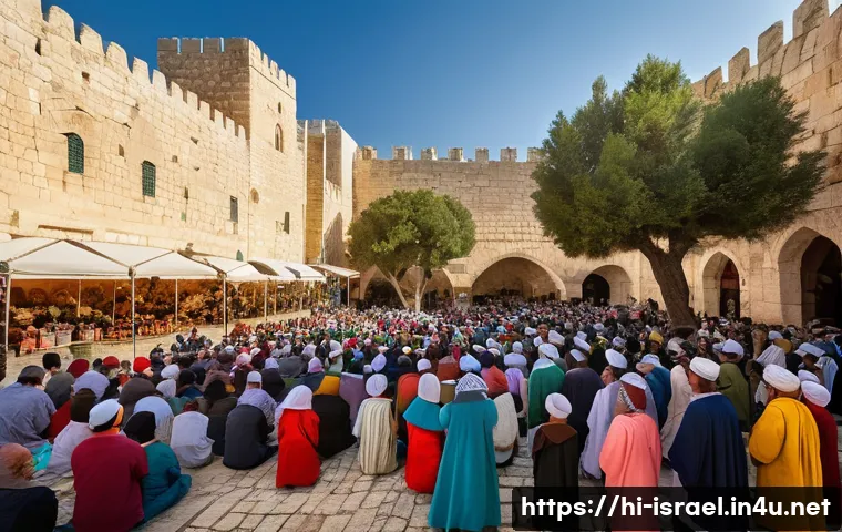 이스라엘의 주요 서점과 도서 페스티벌 관련 이미지 1