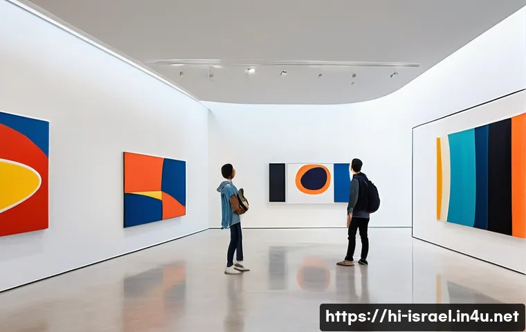 이스라엘 주요 박물관 투어 관련 이미지 1