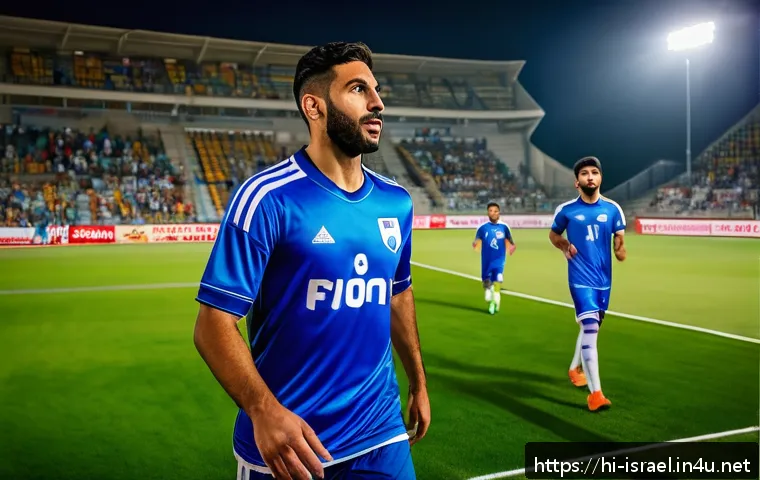 이스라엘의 축구 리그와 주요 팀 관련 이미지 2